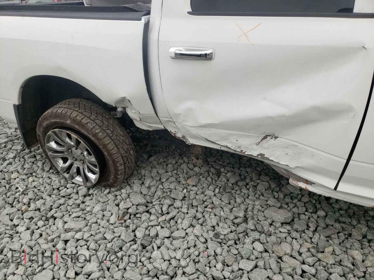 2014 RAM 1500 - VIN: 1C6RR7PT3ES447706 - Фото 9