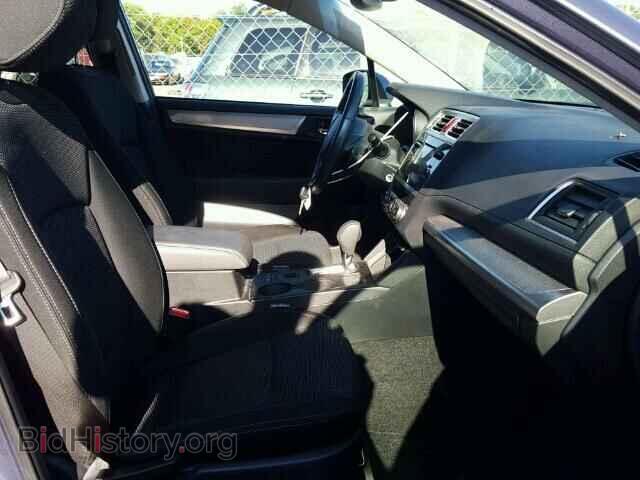 2015 SUBARU OUTBACK - VIN: 4S4BSBDC5F3237461 - Photo 5