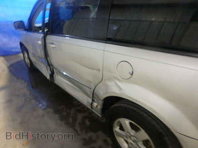 2010 DODGE CARAVAN - VIN: 2D4RN5D10AR218880 - Фото 10
