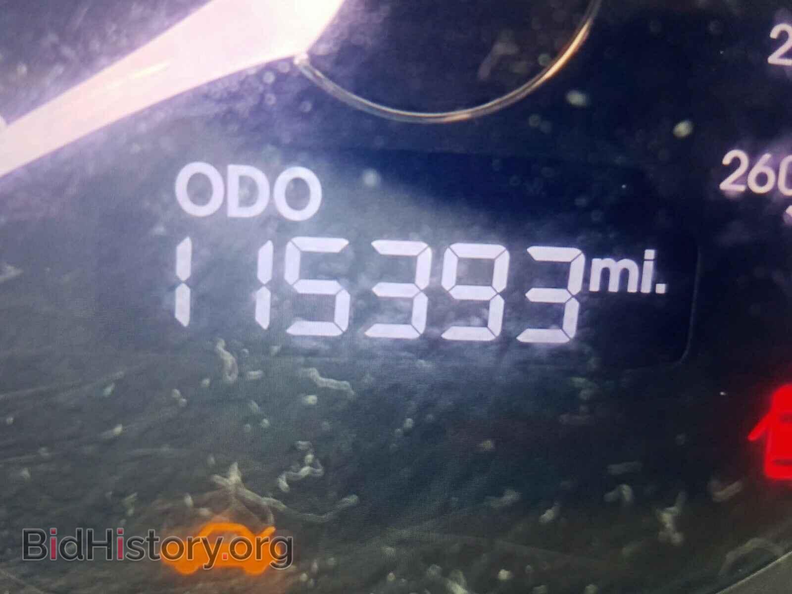 2013 HYUNDAI SONATA - VIN: KMHEC4A49DA051062 - Фото 8