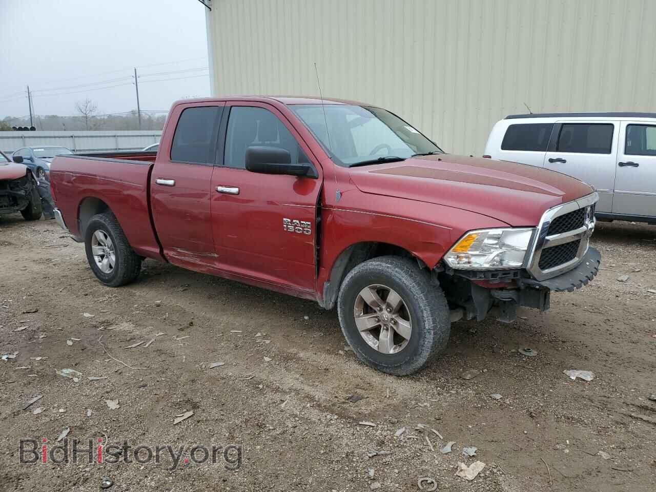 2013 RAM 1500 - VIN: 1C6RR6GG0DS577423 - Фото 4