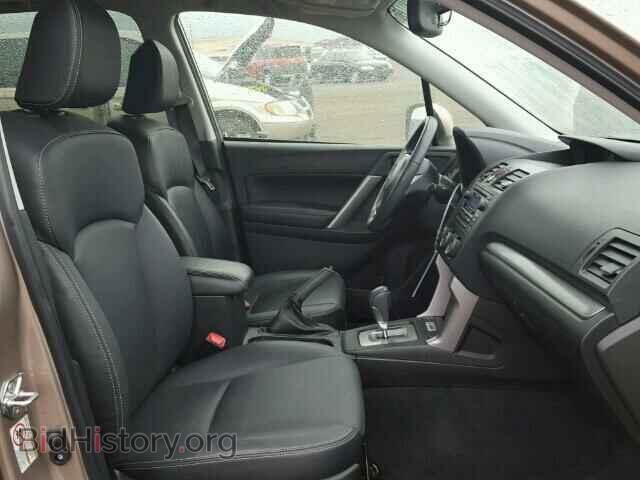 2014 SUBARU FORESTER - VIN: JF2SJAHC8EH528941 - Фото 5