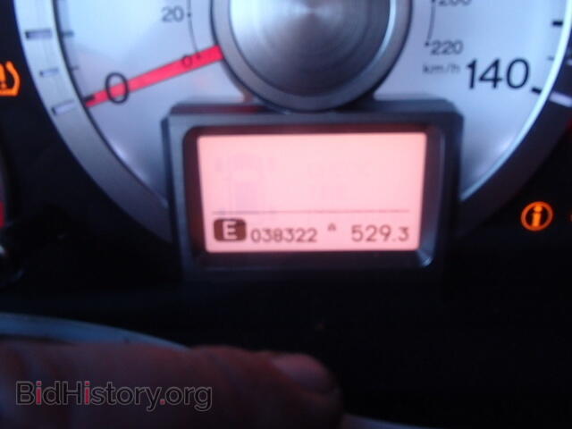 2011 HONDA PILOT - VIN: 5FNYF3H98BB031636 - Фото 8