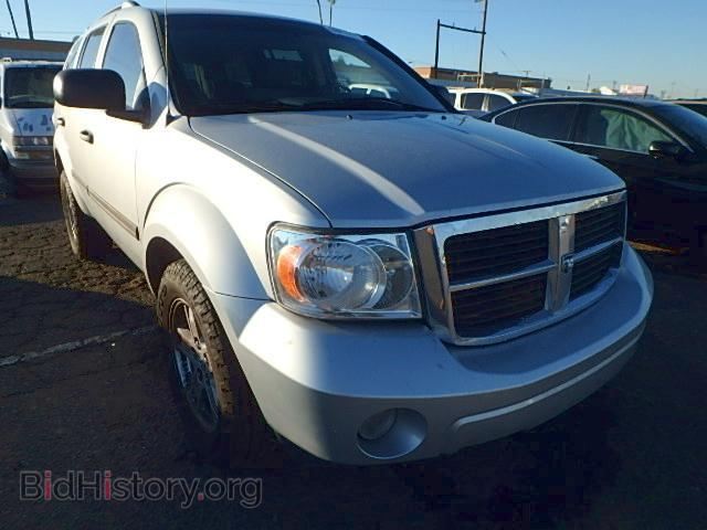 Photo 1D8HB48N78F131876 - DODGE DURANGO 2008