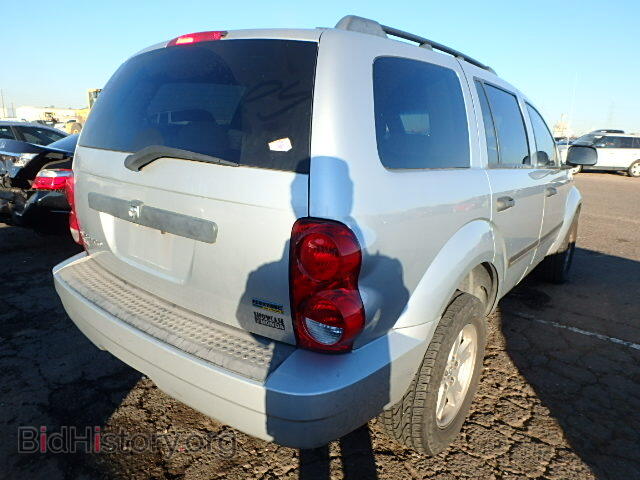 2008 DODGE DURANGO - VIN: 1D8HB48N78F131876 - Photo 4