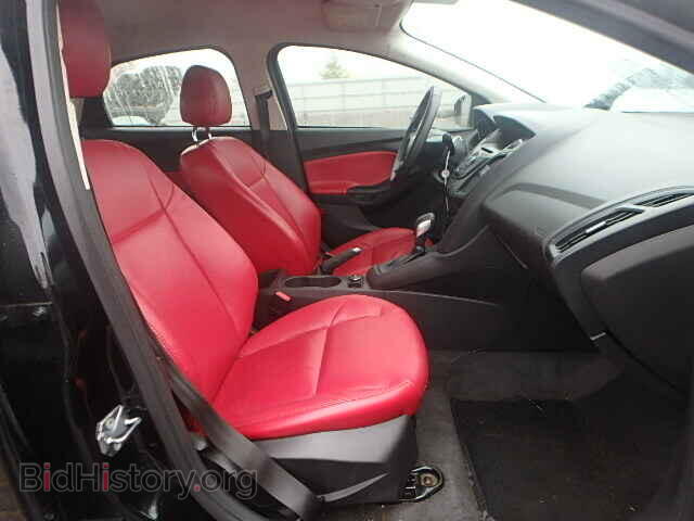 2012 FORD FOCUS - VIN: 1FAHP3E23CL214127 - Фото 5