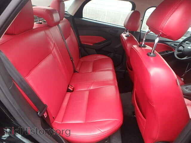 2012 FORD FOCUS - VIN: 1FAHP3E23CL214127 - Фото 6
