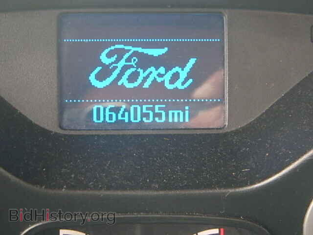2012 FORD FOCUS - VIN: 1FAHP3E23CL214127 - Фото 8