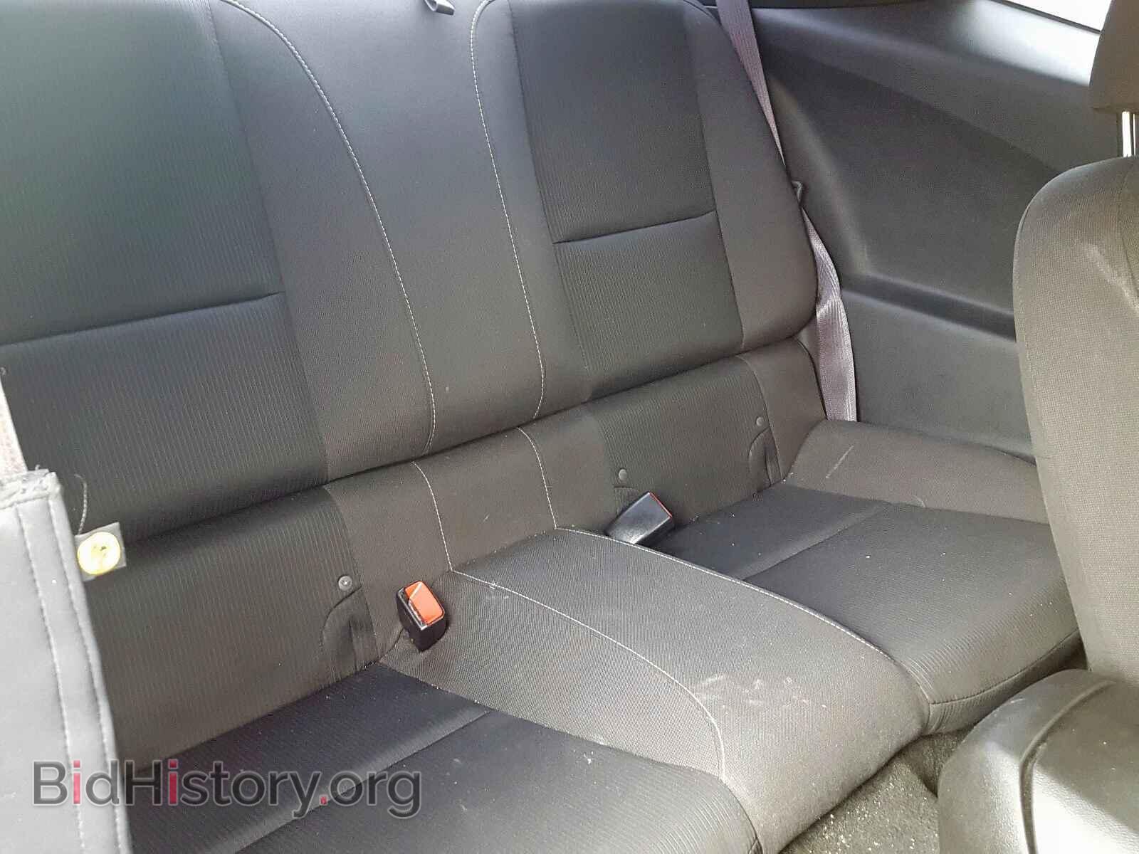 2014 CHEVROLET CAMARO - VIN: 2G1FB1E30E9226865 - Photo 6