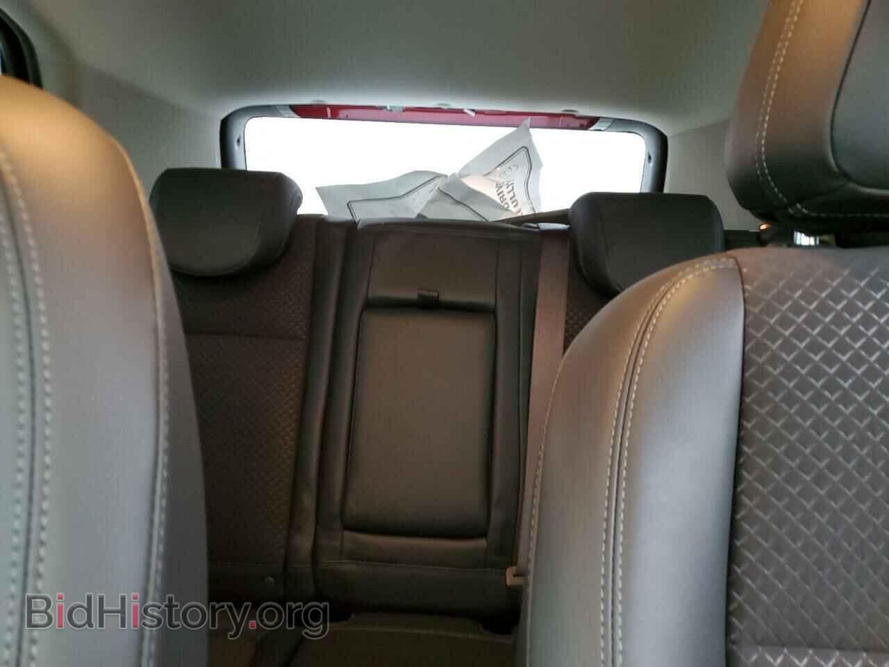 2019 BUICK ENCORE - VIN: KL4CJASB8KB943415 - Фото 10