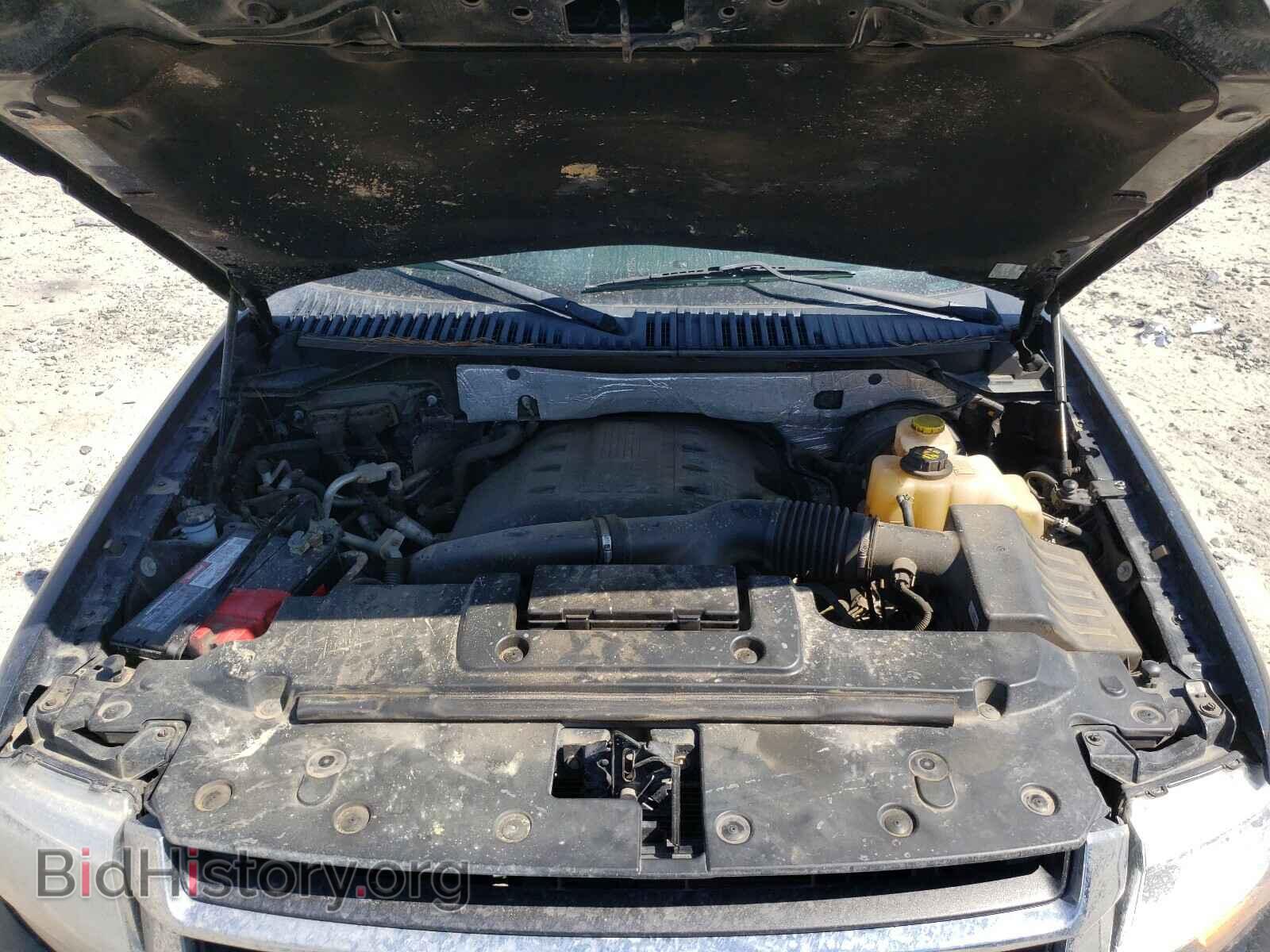 2017 FORD EXPEDITION - VIN: 1FMJU1HTXHEA26483 - Фото 7