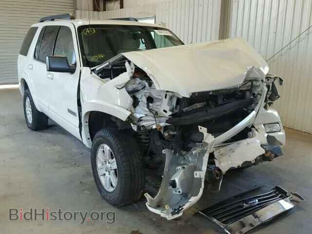 Photo 1FMEU63E08UA81988 - FORD EXPLORER 2008