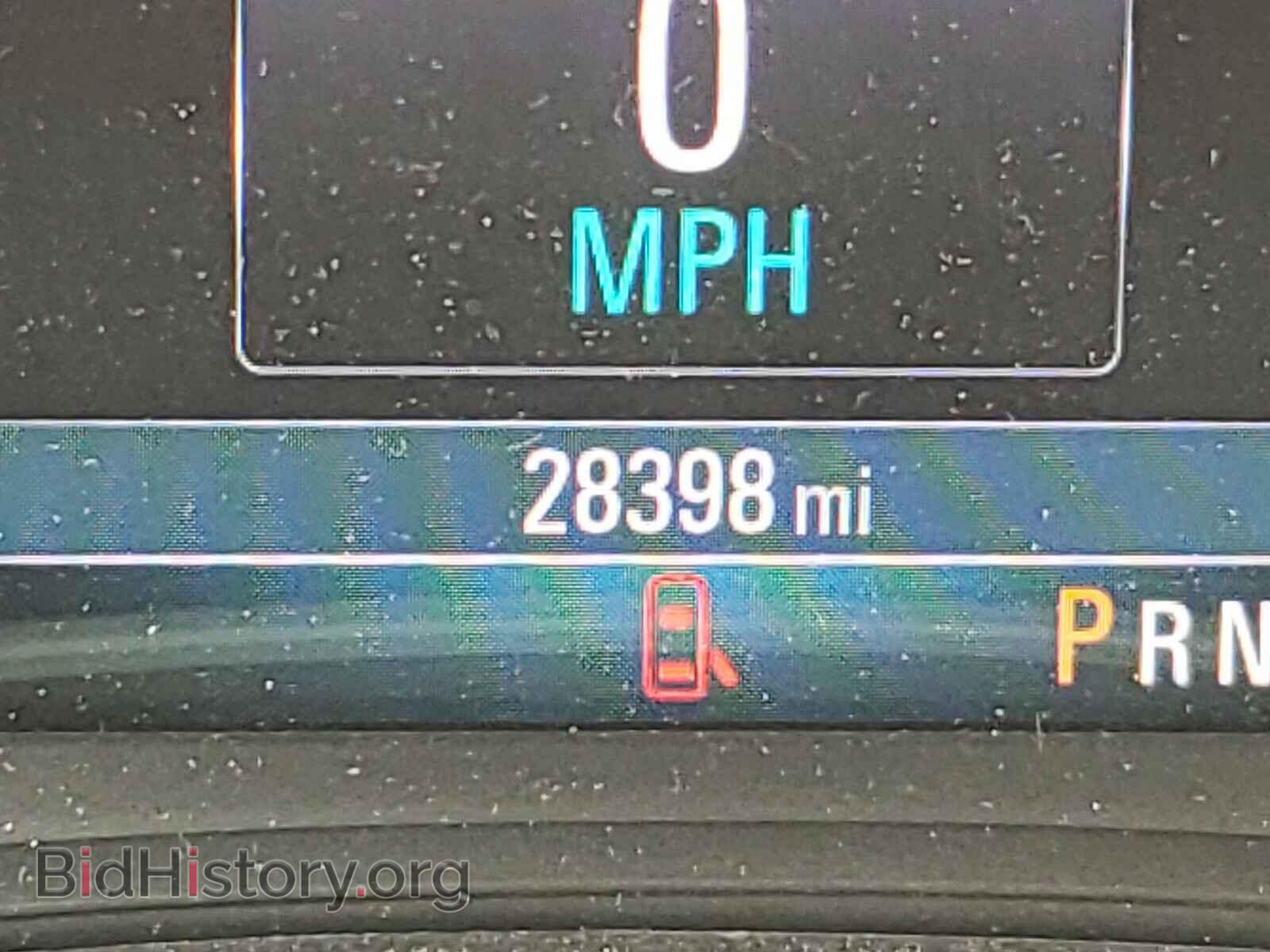 2019 BUICK ENCORE - VIN: KL4CJASB5KB755676 - Фото 8