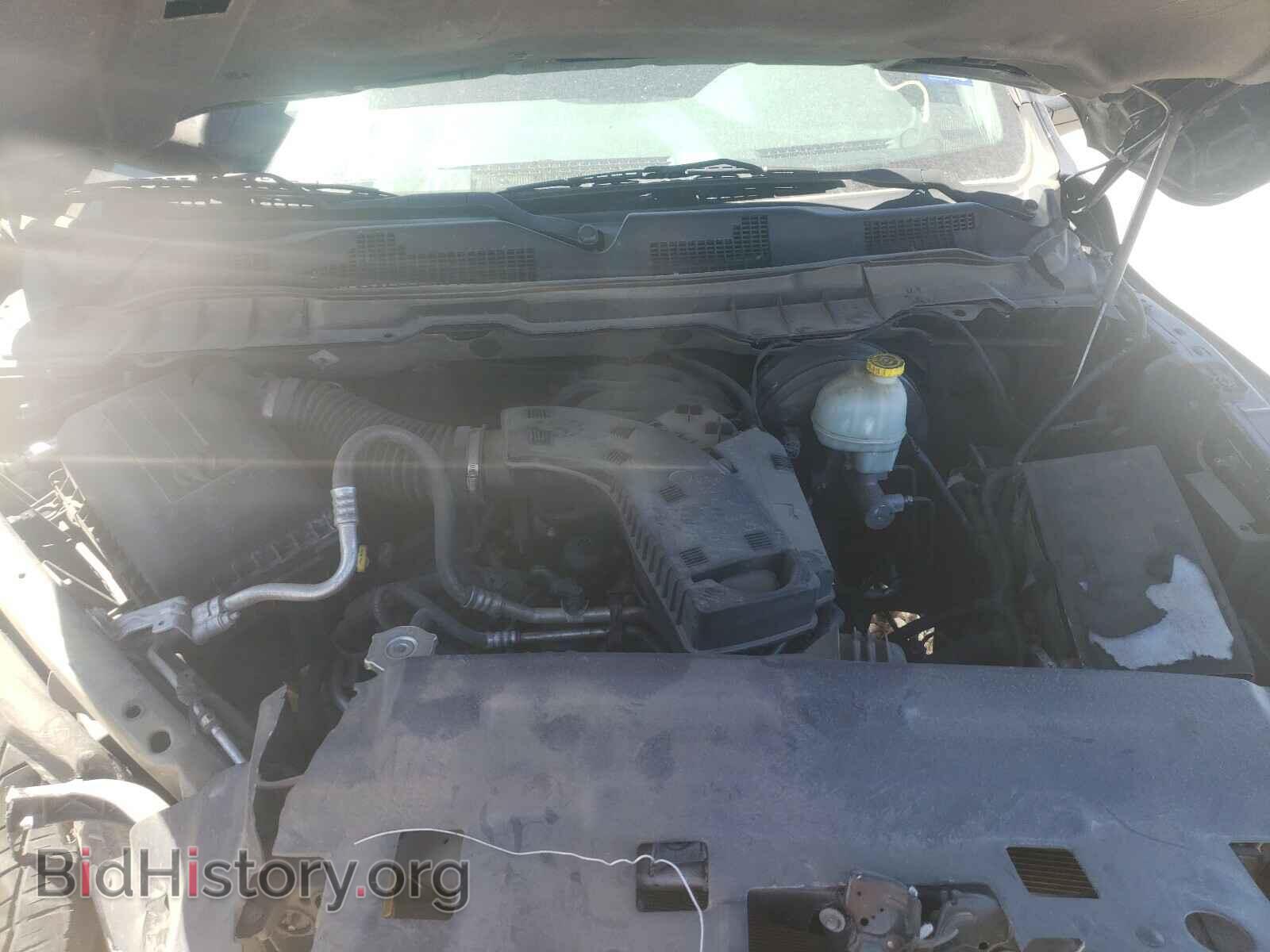 2014 RAM 1500 - VIN: 1C6RR6FG6ES214773 - Фото 7