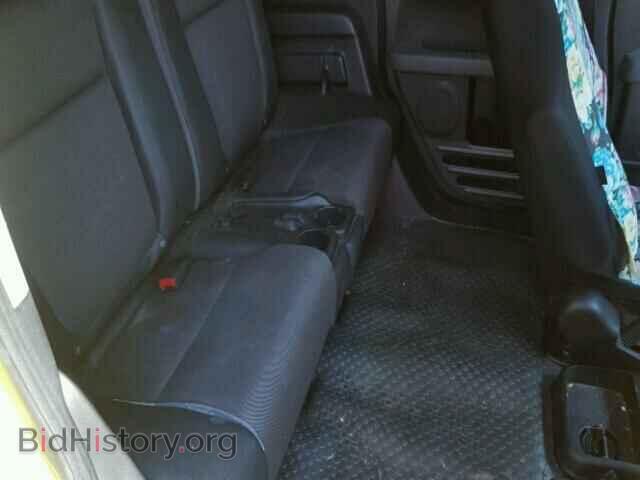 2003 HONDA ELEMENT - VIN: 5J6YH18513L002581 - Фото 6