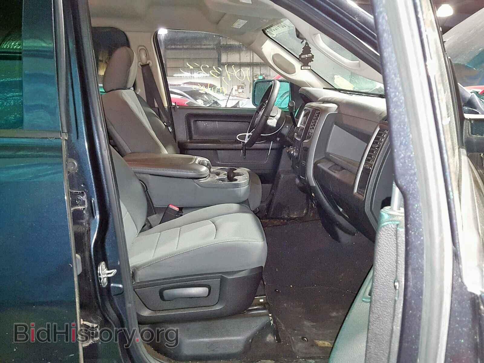 2014 RAM 1500 ST - VIN: 1C6RR6FT4ES225476 - Фото 5