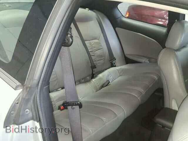 2002 CHRYSLER SEBRING - VIN: 4C3AG52H32E124384 - Фото 6