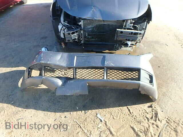 2011 FORD FOCUS - VIN: 1FAHP3EN5BW124274 - Фото 9