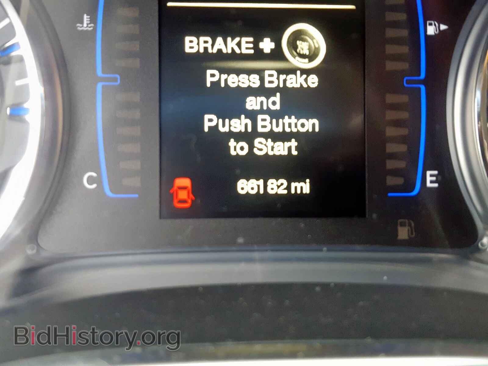 2015 CHRYSLER 200 - VIN: 1C3CCCAB0FN708982 - Photo 8