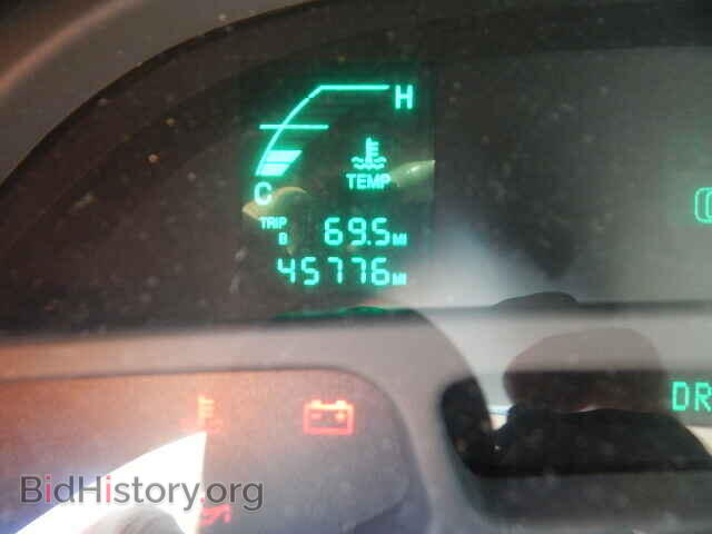 2004 CADILLAC DEVILLE - VIN: 1G6KD54Y44U225565 - Фото 8