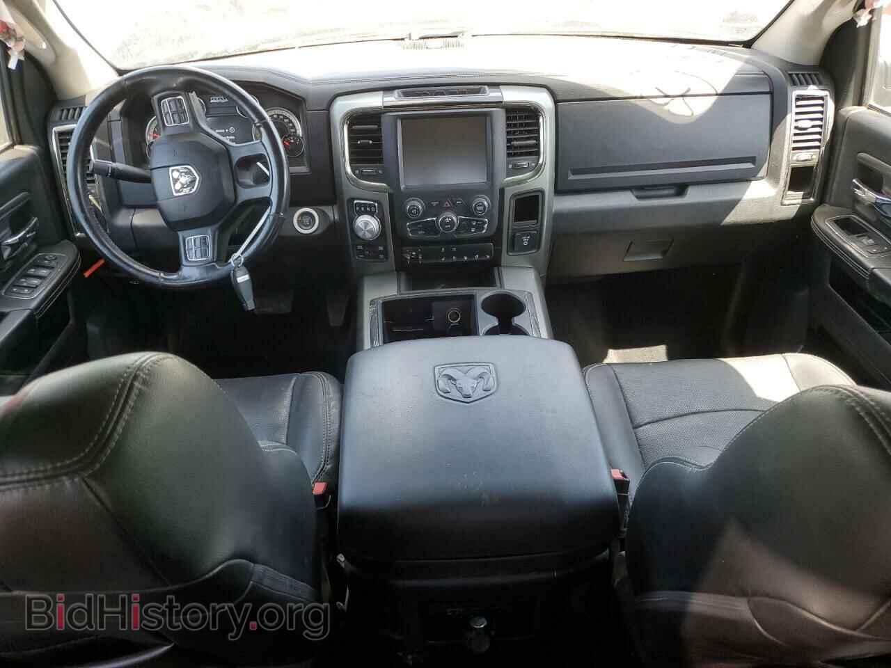 2013 RAM 1500 - VIN: 1C6RR7MT8DS626147 - Photo 8