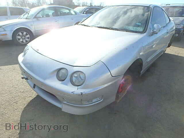 1998 ACURA INTEGRA - VIN: JH4DC4469WS014912 - Фото 2