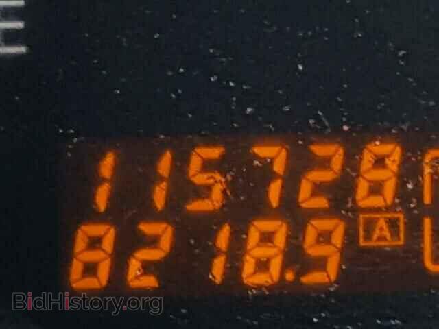 2008 NISSAN MAXIMA - VIN: 1N4BA41E78C821653 - Фото 8