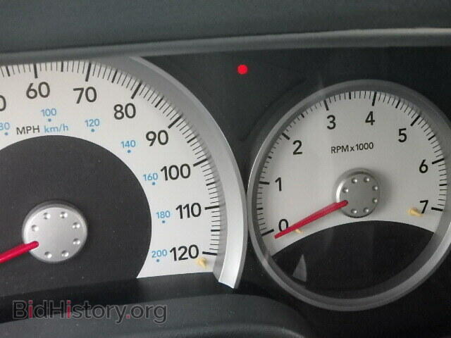 2008 DODGE DURANGO - VIN: 1D8HB48NX8F128258 - Фото 8