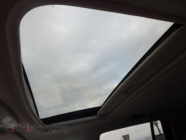 2008 DODGE DURANGO - VIN: 1D8HB48NX8F128258 - Фото 10