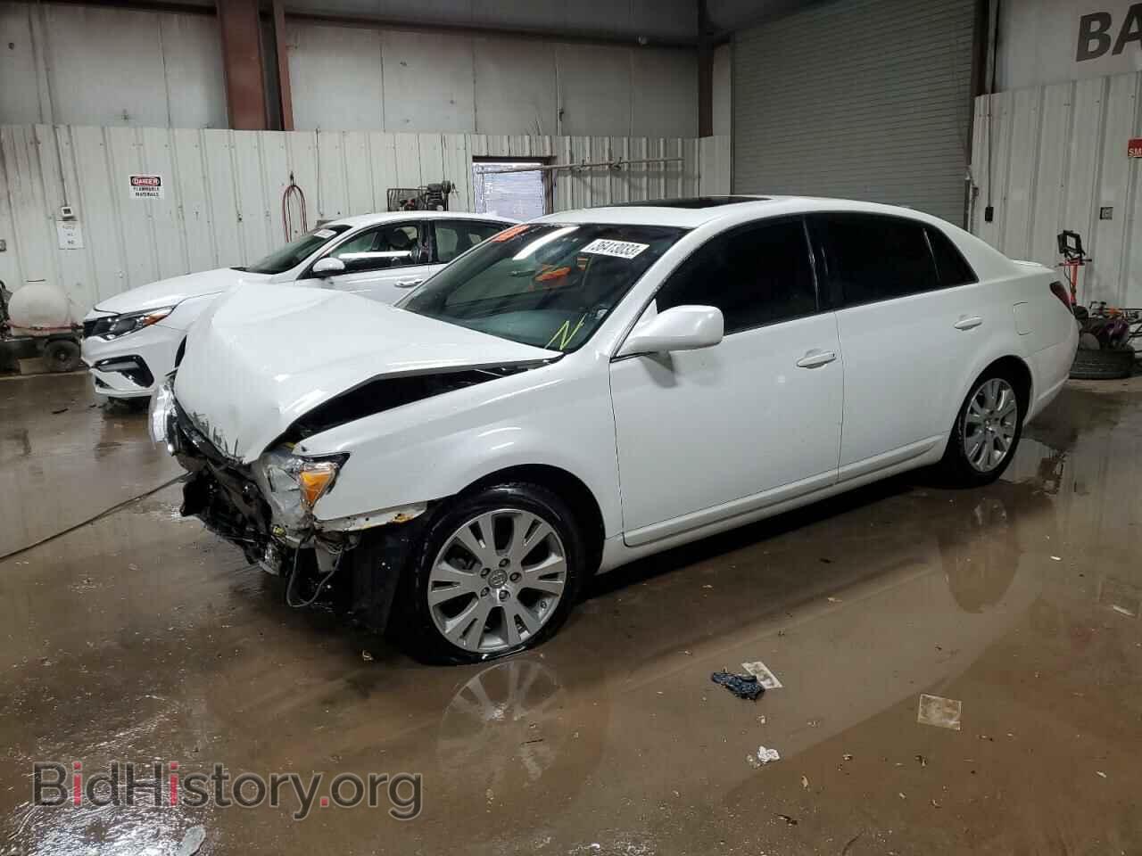Фотография 4T1BK36B98U264475 - TOYOTA AVALON 2008