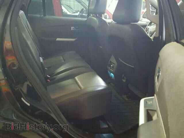 2011 FORD EDGE - VIN: 2FMDK4AK2BBA94625 - Фото 6