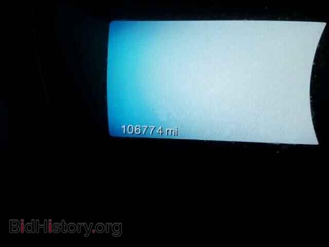 2011 FORD EDGE - VIN: 2FMDK4AK2BBA94625 - Фото 8