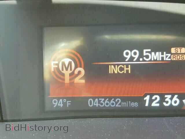 2013 HONDA CIVIC - VIN: 2HGFB2F57DH503255 - Фото 8