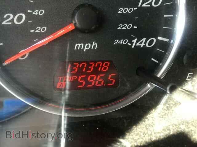 2007 MAZDA 6 - VIN: 1YVHP80C375M53981 - Фото 8