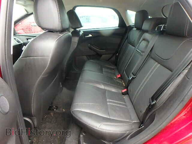 2013 FORD FOCUS - VIN: 1FADP3N22DL166801 - Фото 6