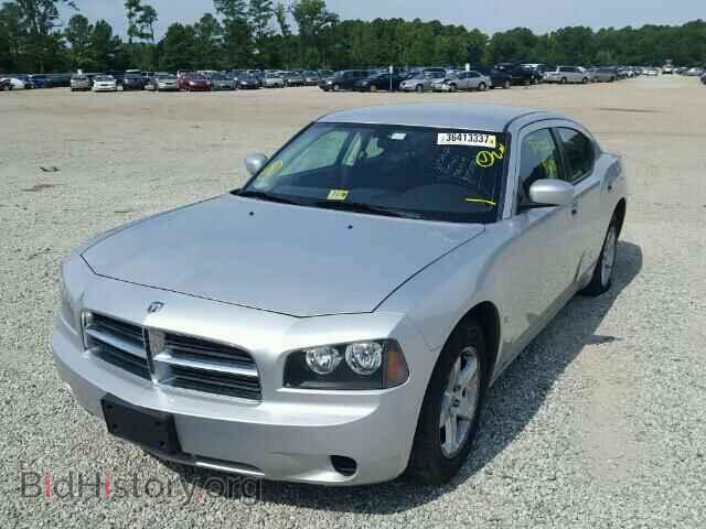 2010 DODGE CHARGER - VIN: 2B3CA4CD7AH249054 - Photo 2