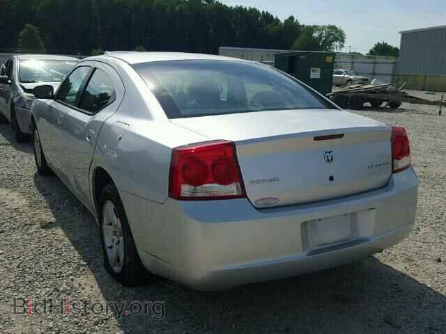 2010 DODGE CHARGER - VIN: 2B3CA4CD7AH249054 - Photo 3