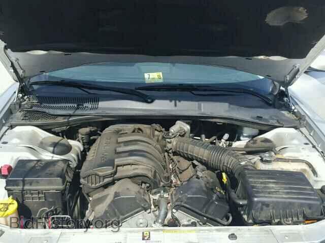 2010 DODGE CHARGER - VIN: 2B3CA4CD7AH249054 - Photo 7