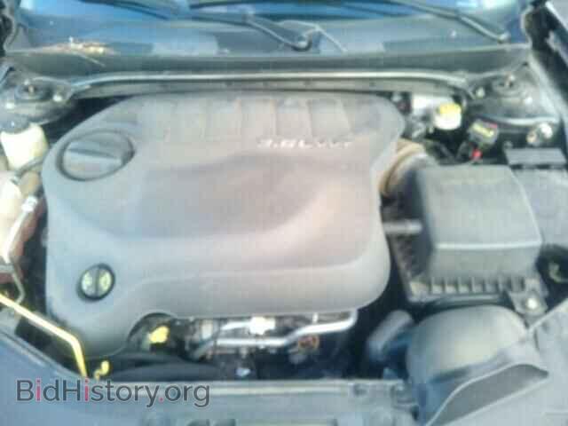 2013 CHRYSLER 200 - VIN: 1C3BCBGG3DN728343 - Фото 7