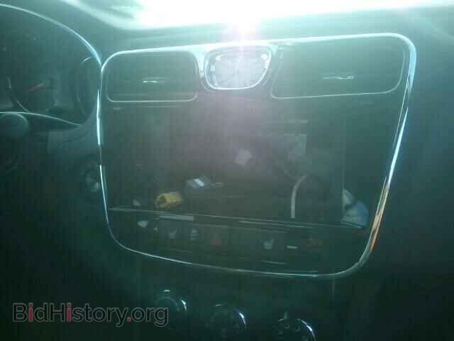2013 CHRYSLER 200 - VIN: 1C3BCBGG3DN728343 - Фото 9