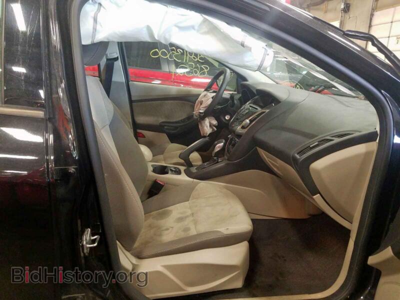 2013 Ford FOCUS (VIN 1FADP3F24DL263691) — photo 5 of 10