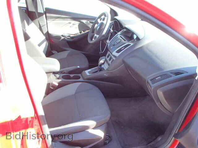 2012 FORD FOCUS - VIN: 1FAHP3K24CL343823 - Photo 5