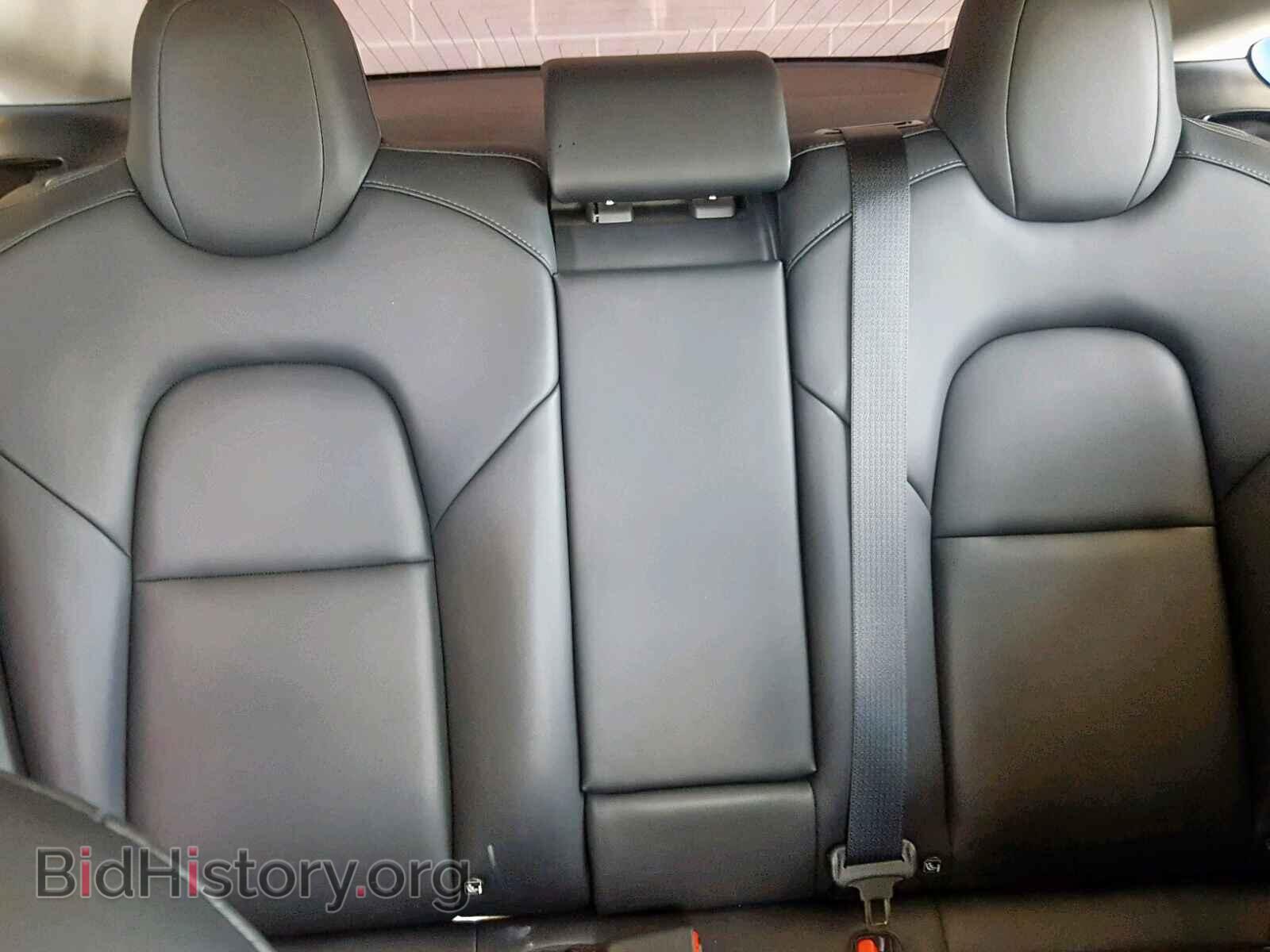 2019 TESLA MODEL 3 - VIN: 5YJ3E1EB0KF193799 - Photo 6