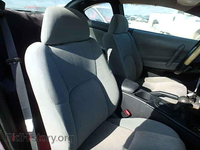 2002 CHRYSLER SEBRING - VIN: 4C3AG42HX2E148336 - Фото 6