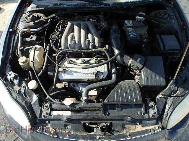 2002 CHRYSLER SEBRING - VIN: 4C3AG42HX2E148336 - Фото 7