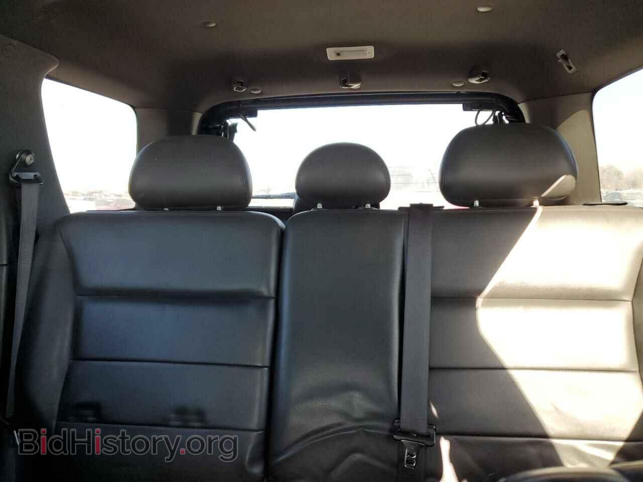 2009 FORD ESCAPE - VIN: 1FMCU04G59KA21898 - Фото 10