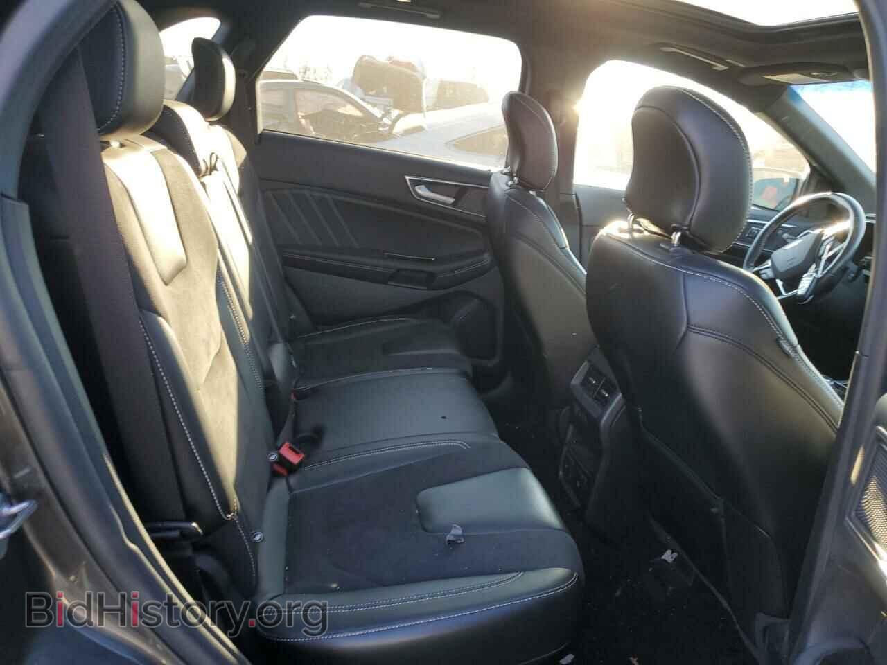 2019 FORD EDGE - VIN: 2FMPK4AP1KBB40454 - Фото 11