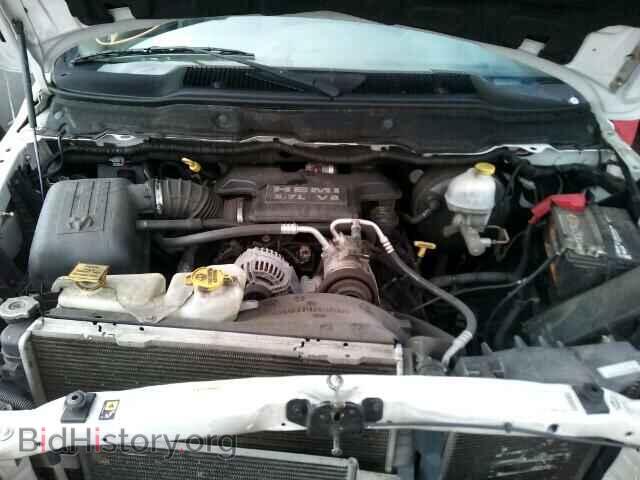 2008 DODGE RAM 1500 - VIN: 1D7HA18268S561126 - Фото 7