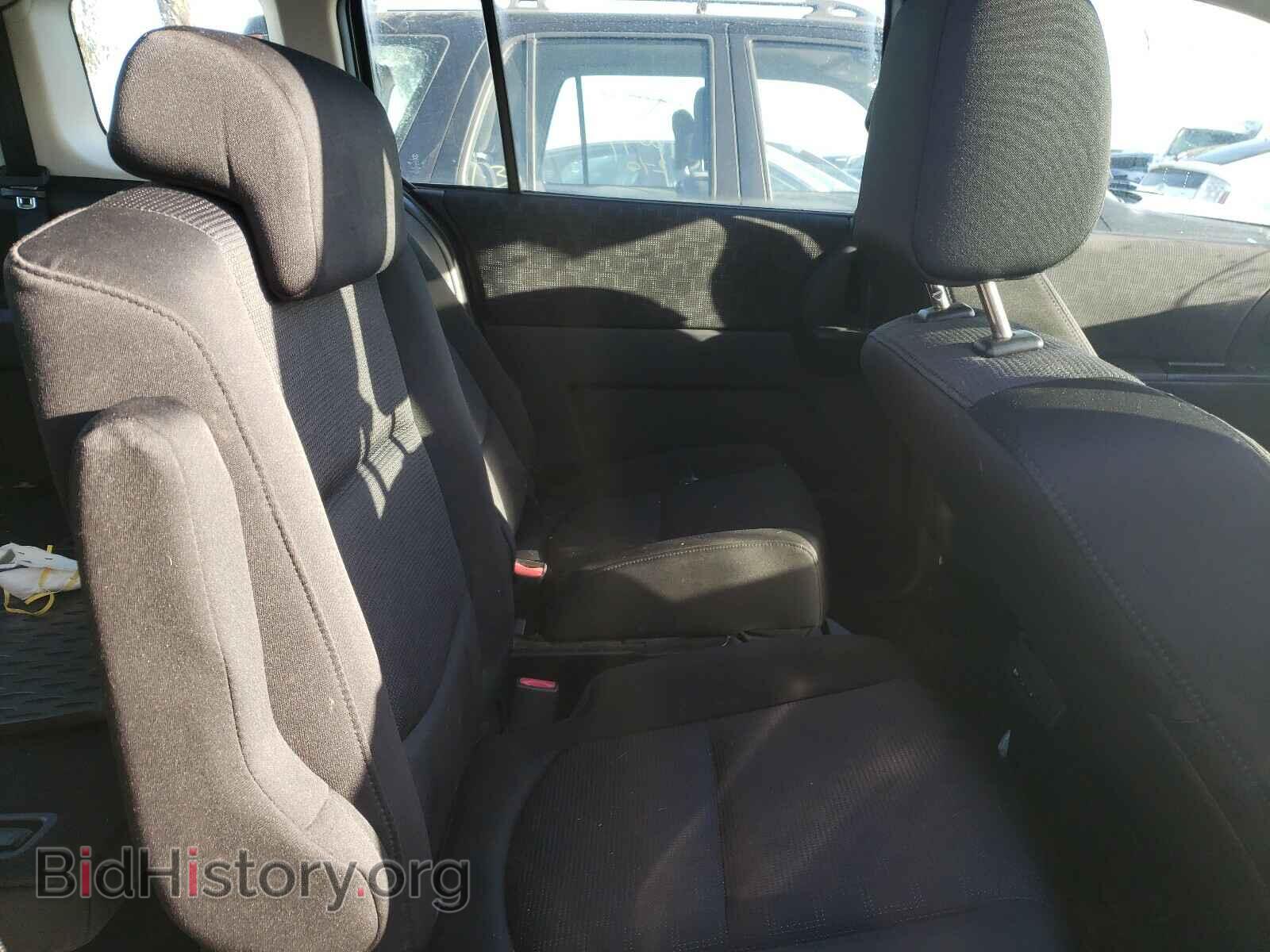 2009 MAZDA 5 - VIN: JM1CR293290355924 - Фото 6