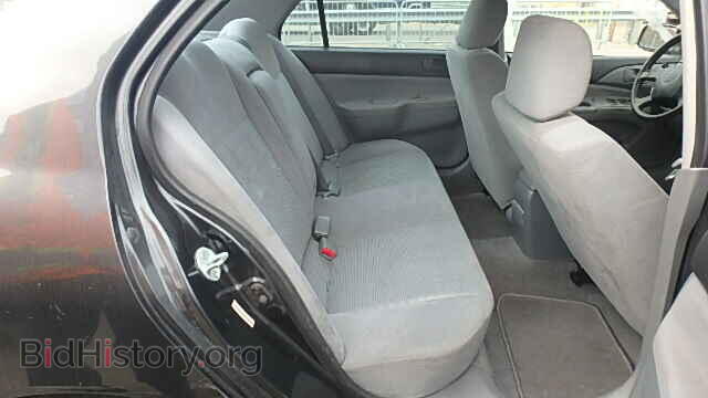 2004 MITSUBISHI LANCER - VIN: JA3AJ26EX4U066374 - Фото 6